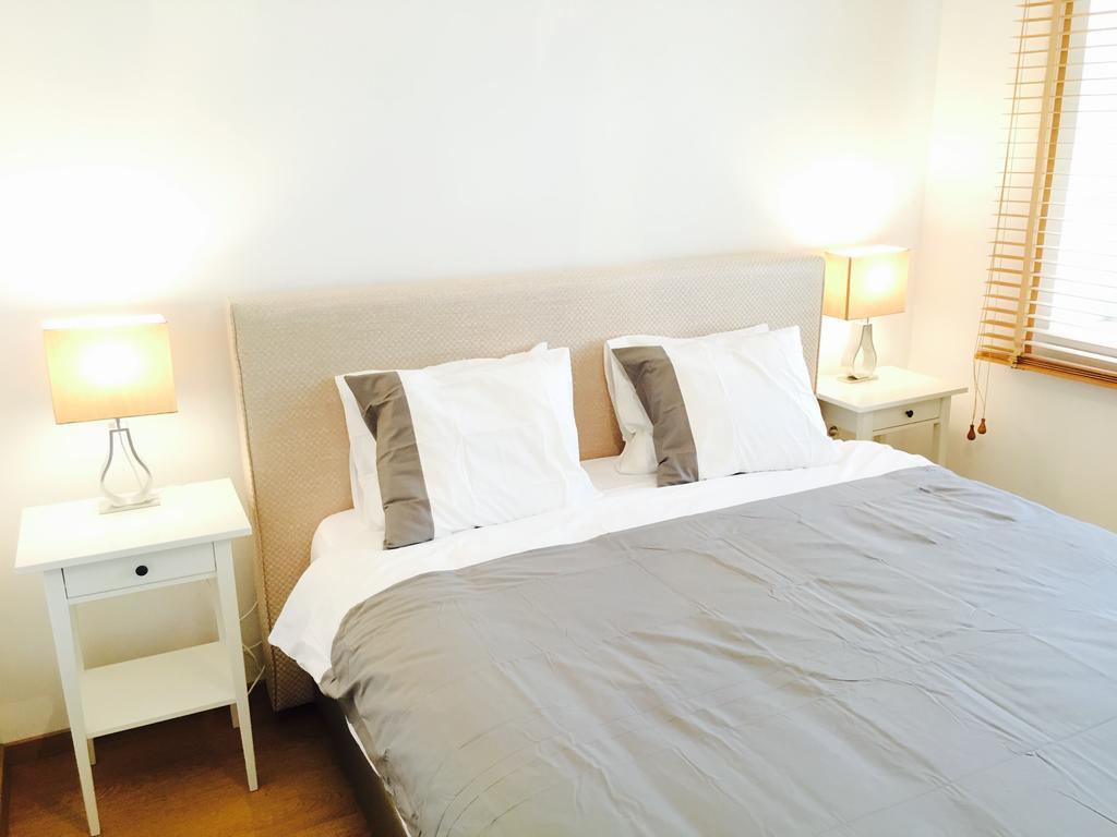 Prague City Stay Rohacova Phòng bức ảnh