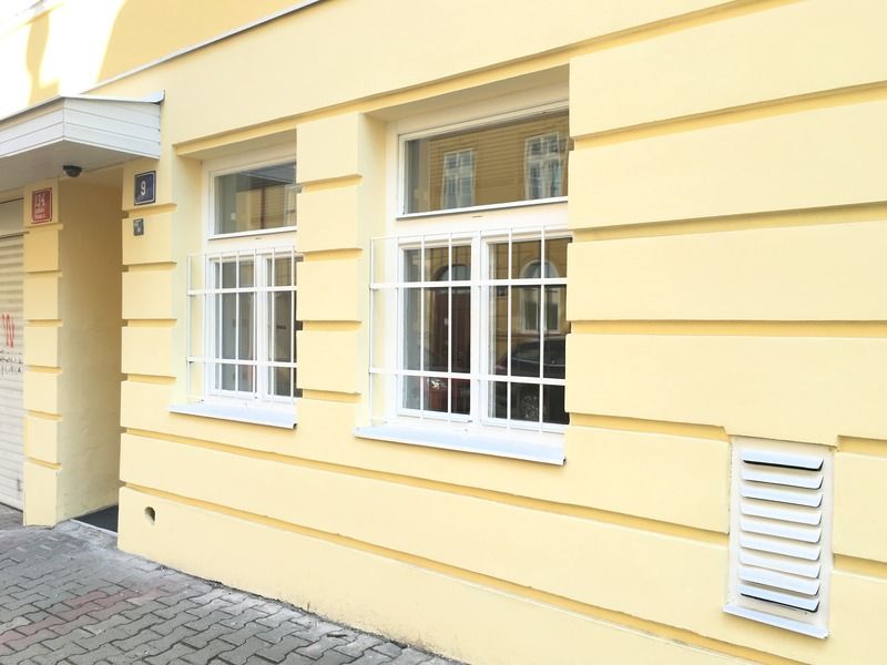 Prague City Stay Rohacova Ngoại thất bức ảnh