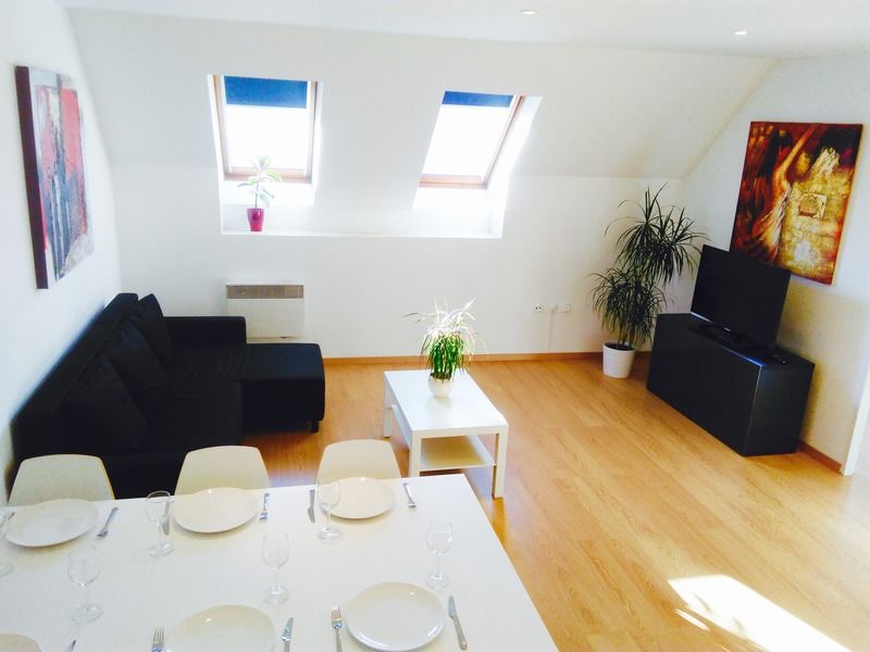 Prague City Stay Rohacova Ngoại thất bức ảnh