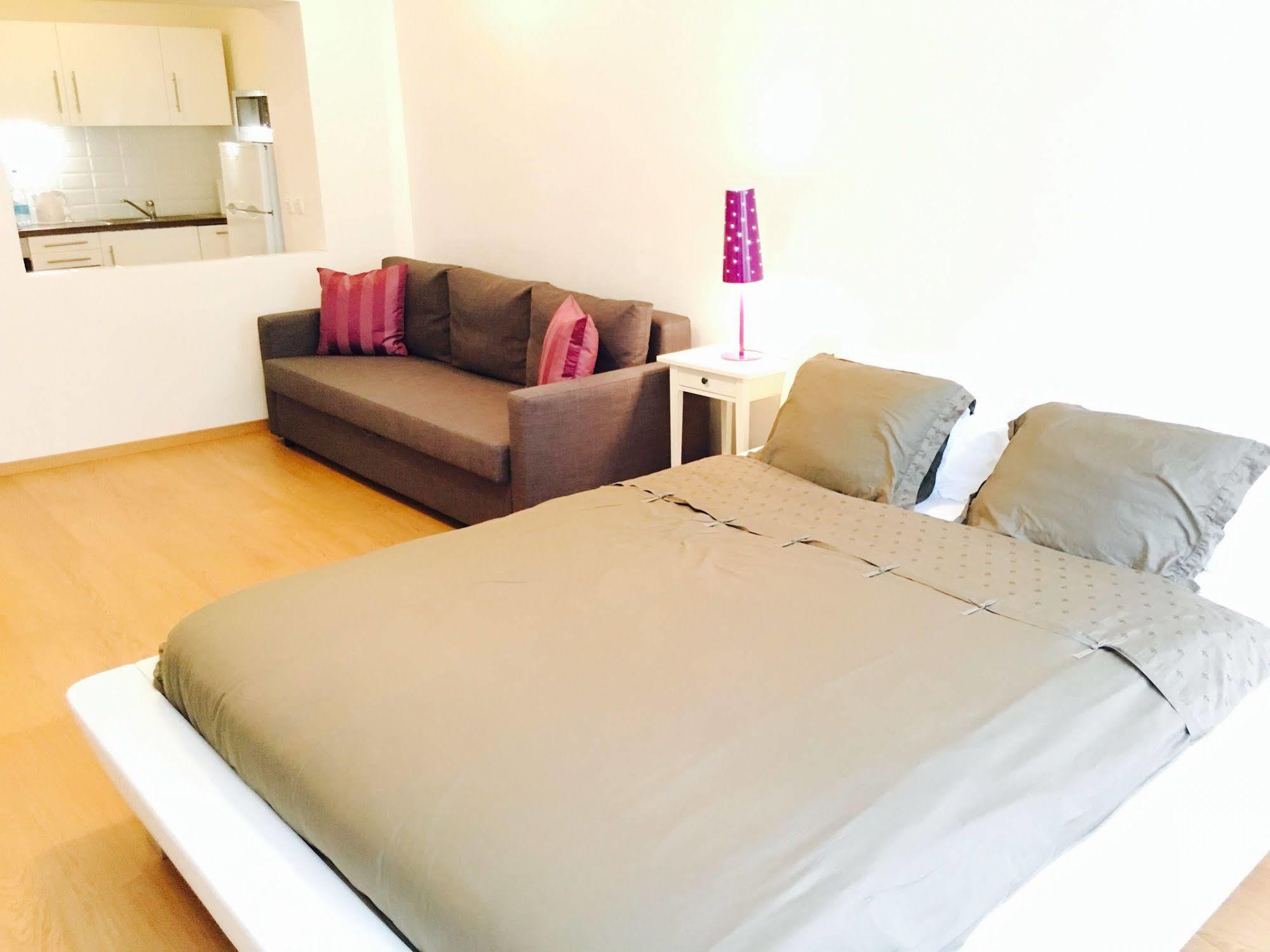Prague City Stay Rohacova Ngoại thất bức ảnh