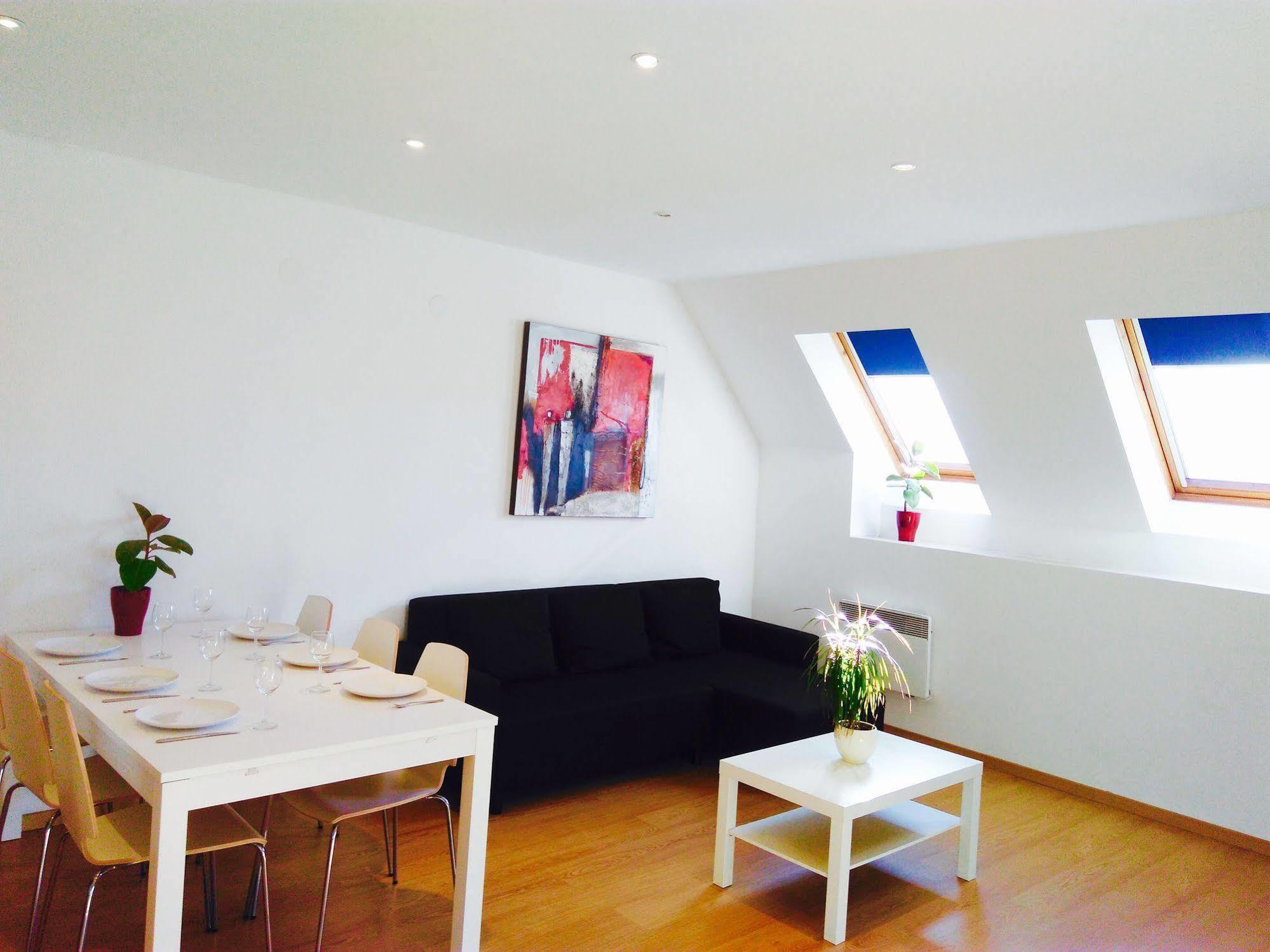 Prague City Stay Rohacova Ngoại thất bức ảnh