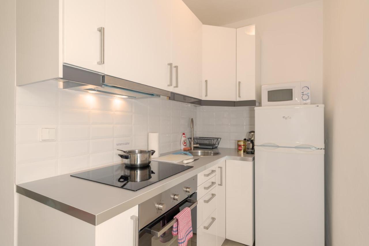 Prague City Stay Rohacova Ngoại thất bức ảnh